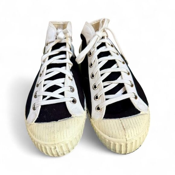CEBO 0051 Originals Mid -Top
Sneakers 11 1/2 - Picture 3 of 7
